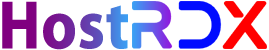HostRDX